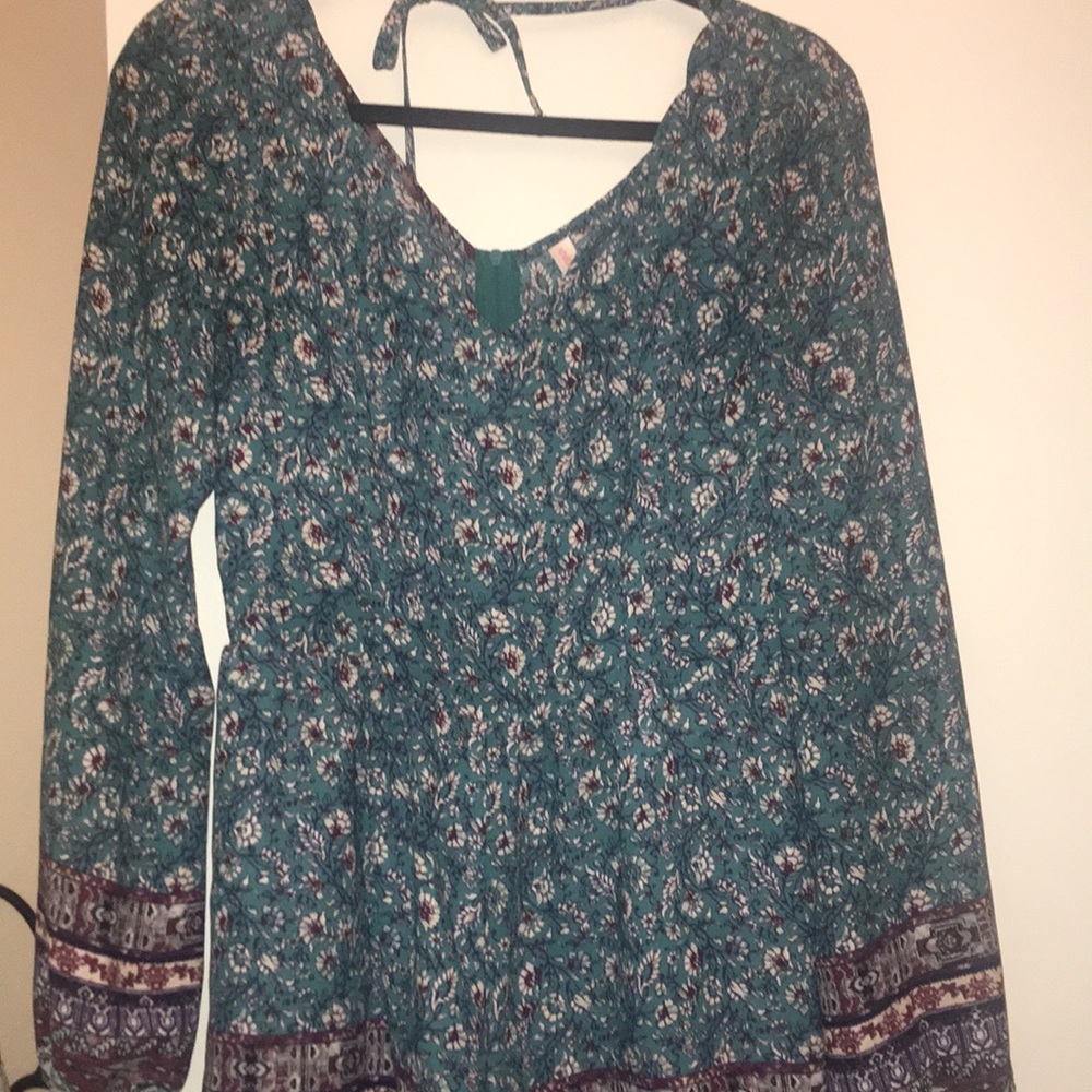 Romper short thing